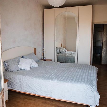 Le Chevalier Apartment Castiglione De Sicilia Eksteriør bilde