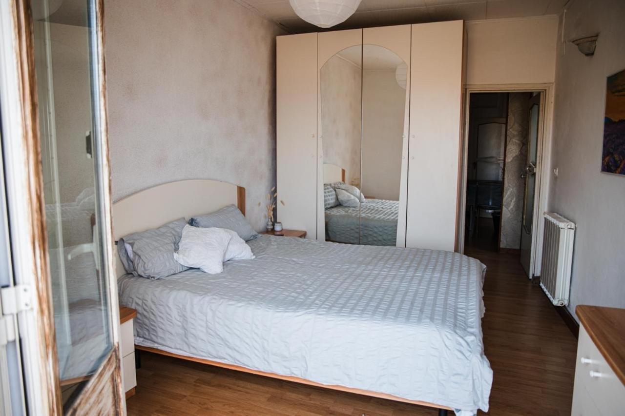 Le Chevalier Apartment Castiglione De Sicilia Eksteriør bilde